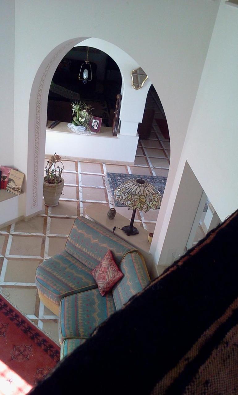 Maison D'Hotes Dar Salma Sfax Extérieur photo