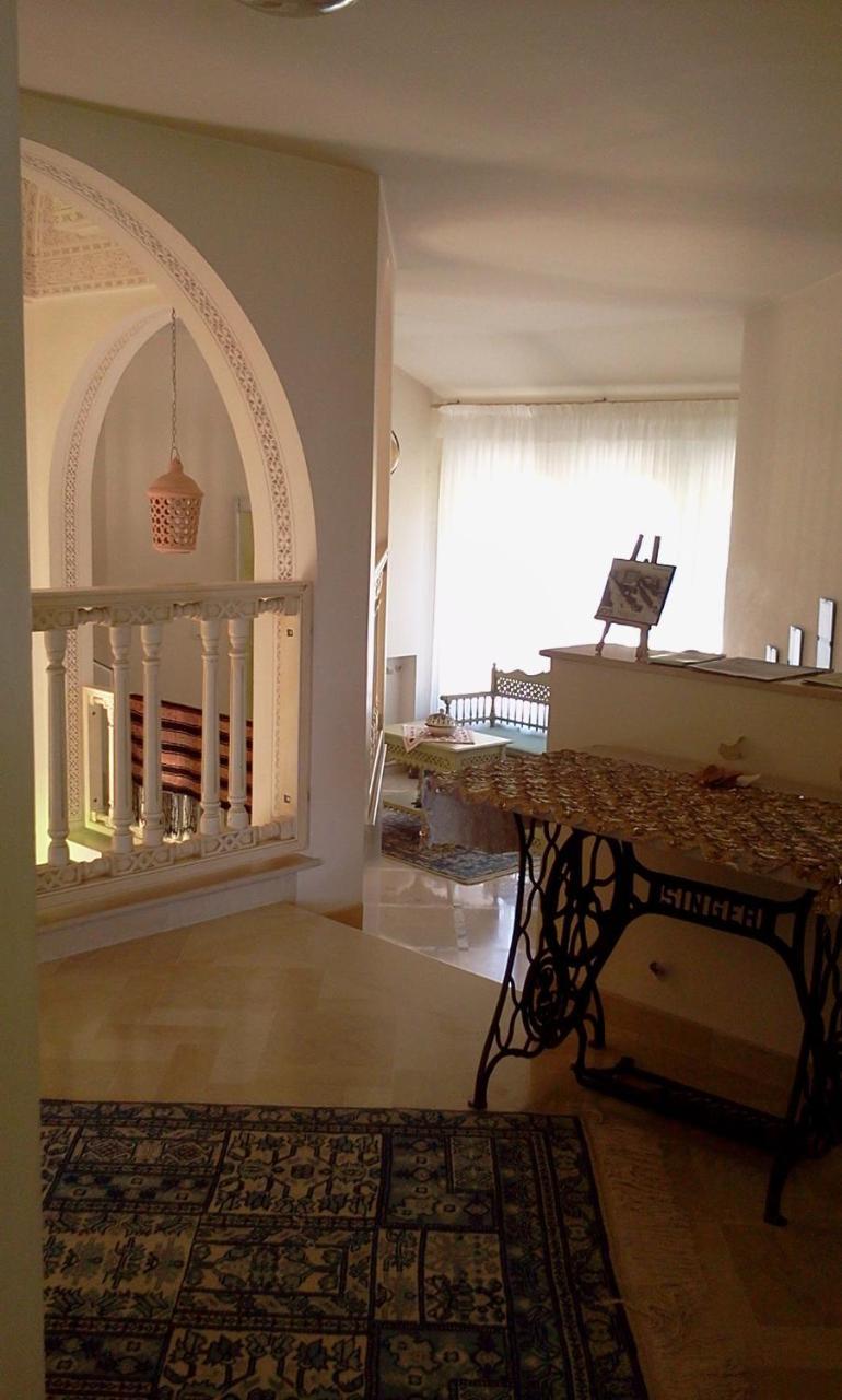 Maison D'Hotes Dar Salma Sfax Extérieur photo
