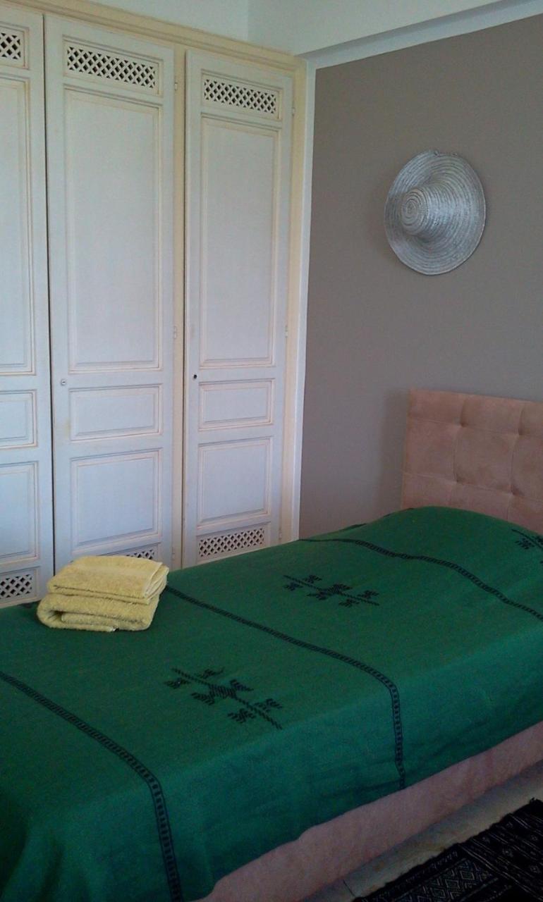 Maison D'Hotes Dar Salma Sfax Extérieur photo