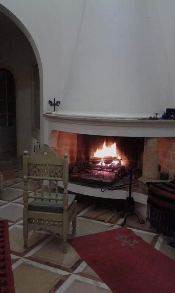 Maison D'Hotes Dar Salma Sfax Extérieur photo