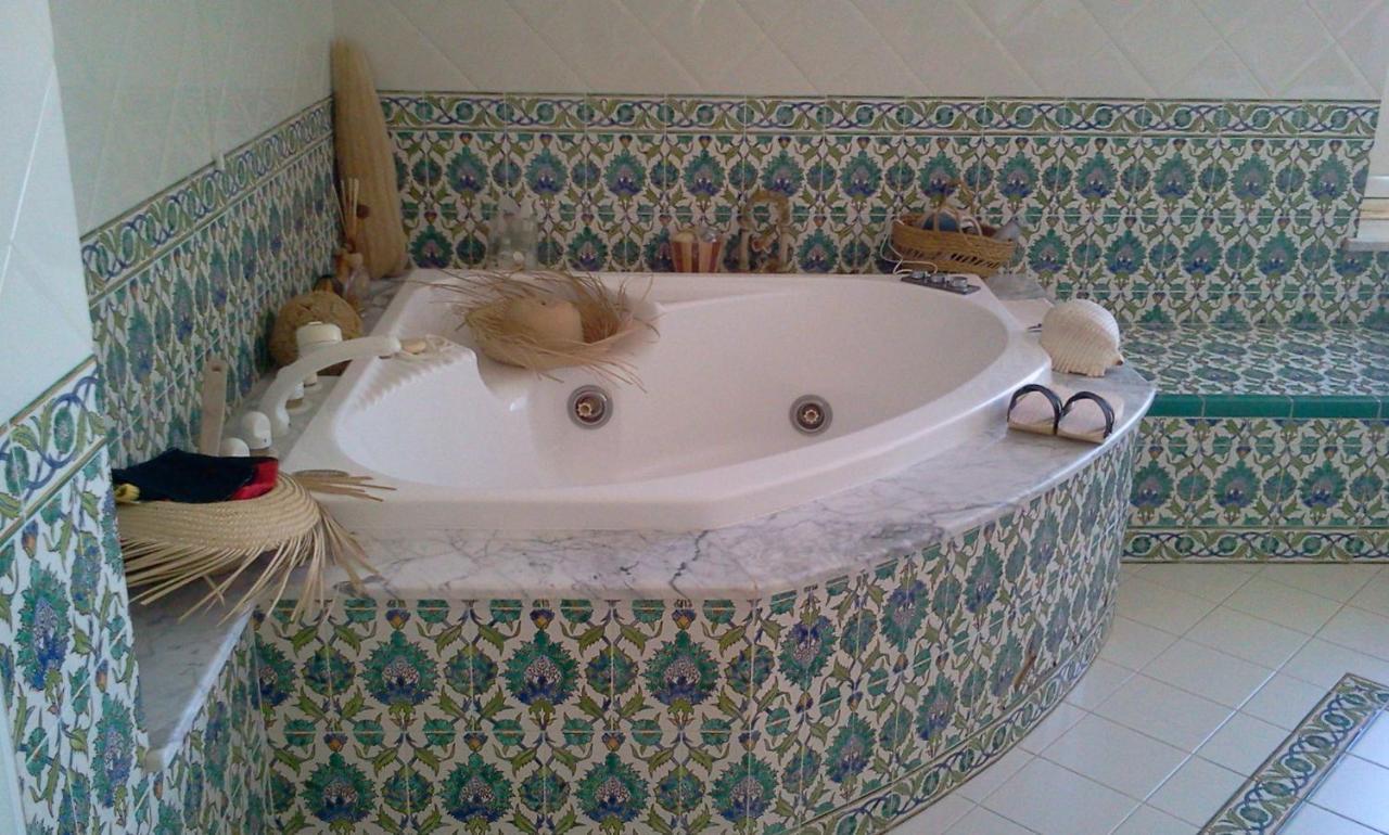 Maison D'Hotes Dar Salma Sfax Extérieur photo
