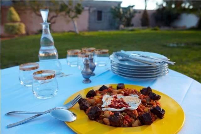 Maison D'Hotes Dar Salma Sfax Extérieur photo