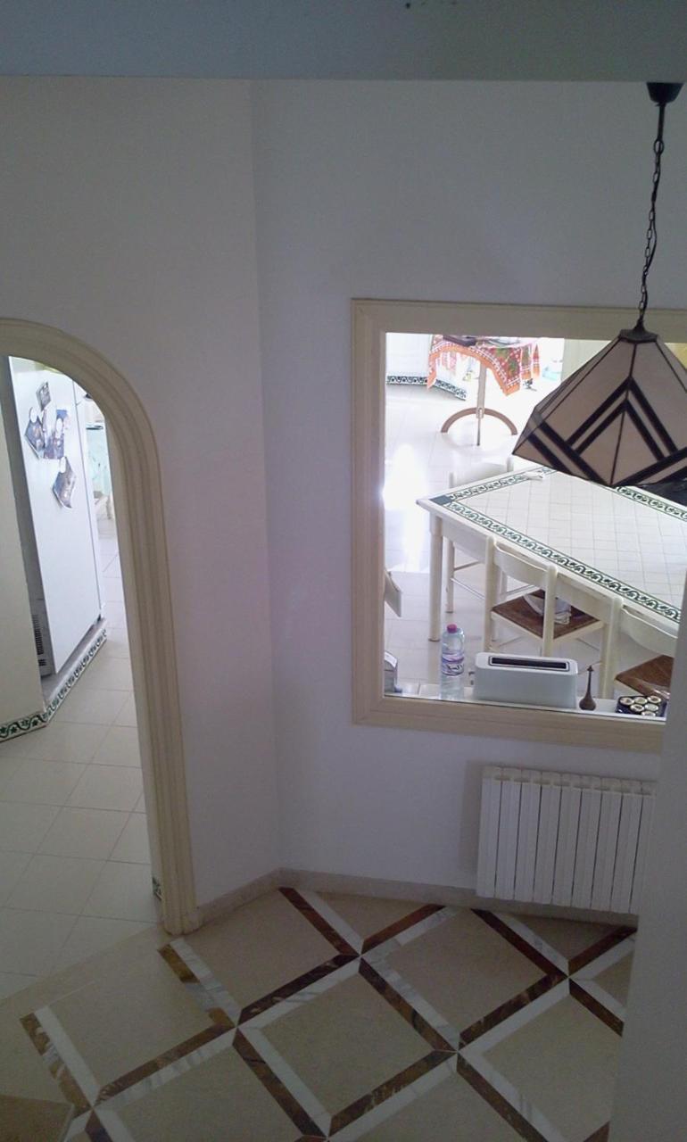 Maison D'Hotes Dar Salma Sfax Extérieur photo